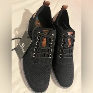 VANCE Norris Medium and Wide Width Comfort
Lace-up Men's Casual Flexible